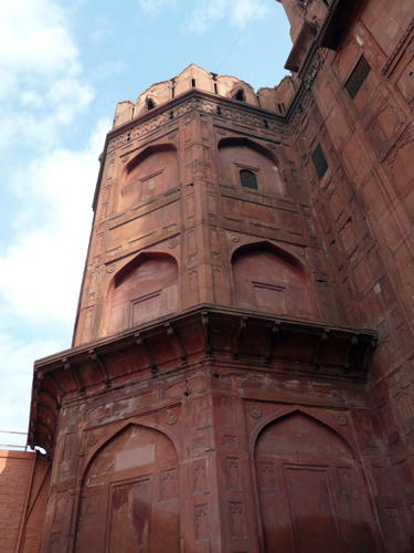 Red Fort Complex